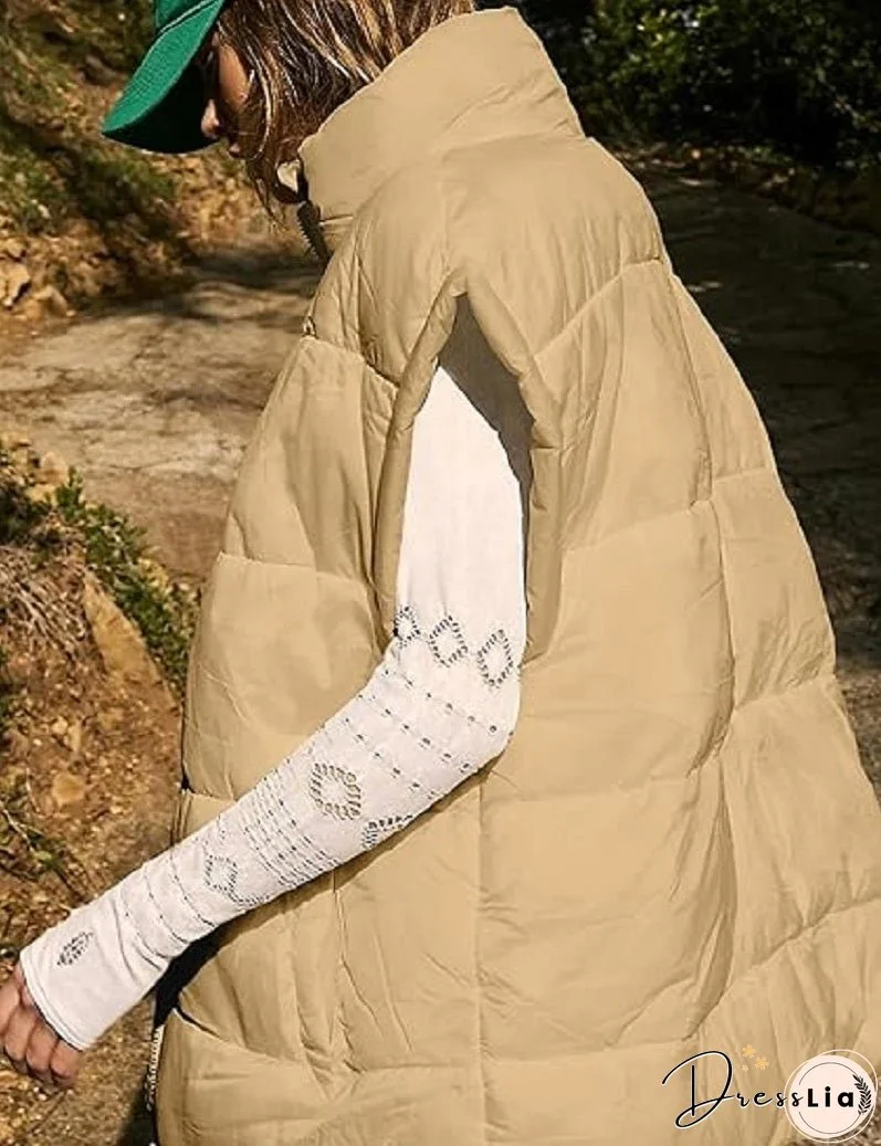 Classic and Elegant winter garment