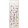 DIY Self-Adhesive Gem & Rhinestone Stickers Sparkling Jewel Stickers for Crafts & Decorations