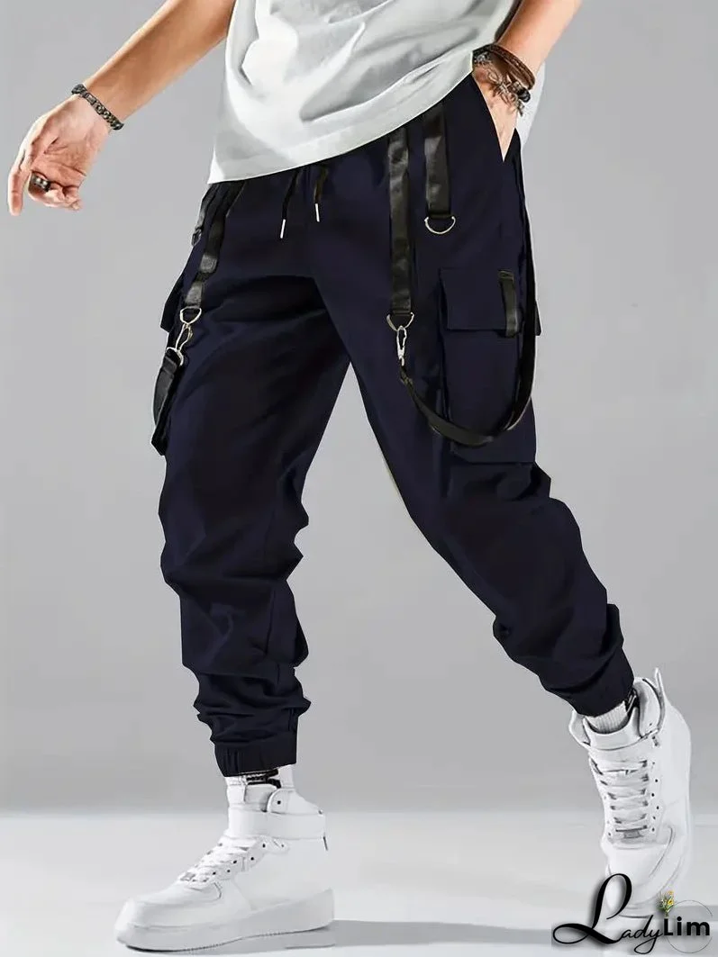 Chic and Versatile winter Pants