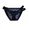 Low Waist Sexy Breathable Mesh Sexy Panties
