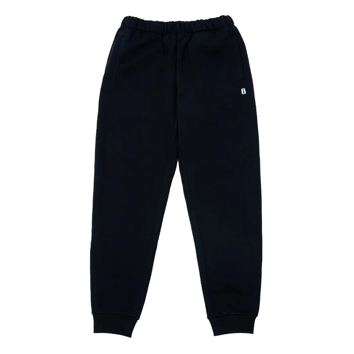 ARMY JOGGER PANTS [BLACK]