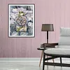 uk.everydayedeals (Limited Stock)Diamond Painting - Full Square - Frog