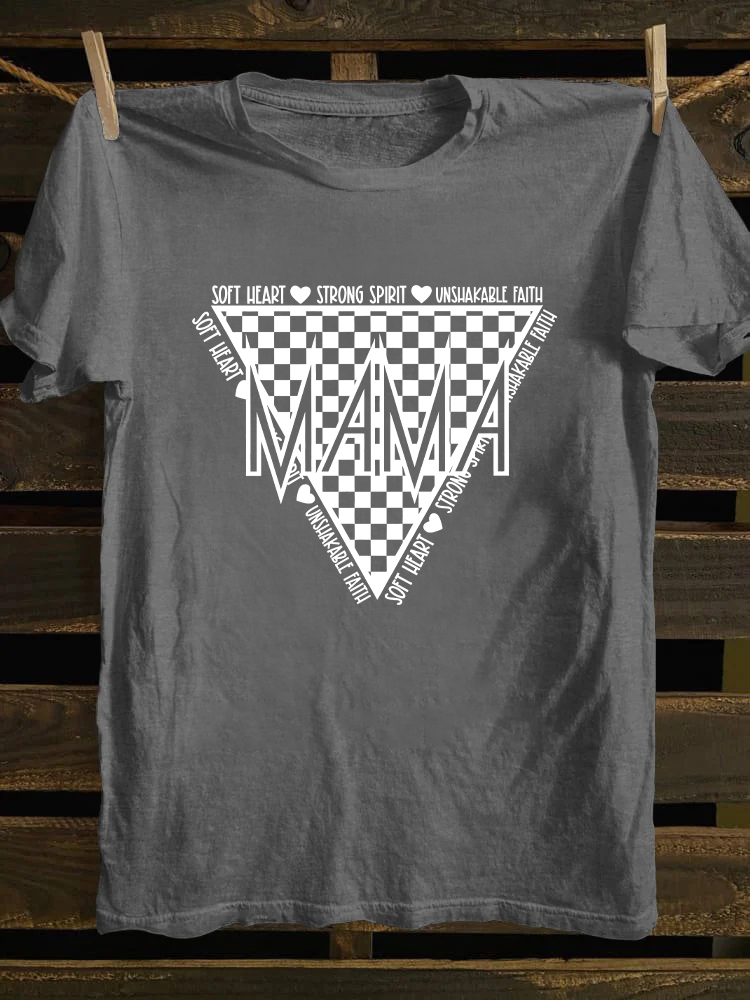 Mama T-shirt