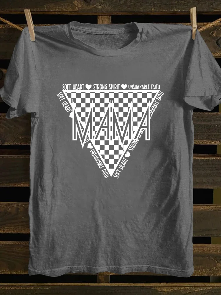 Mama T-shirt