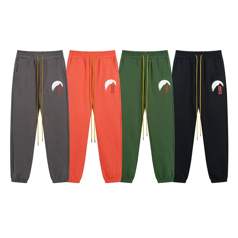 RHUDE 2023 New Hoodie