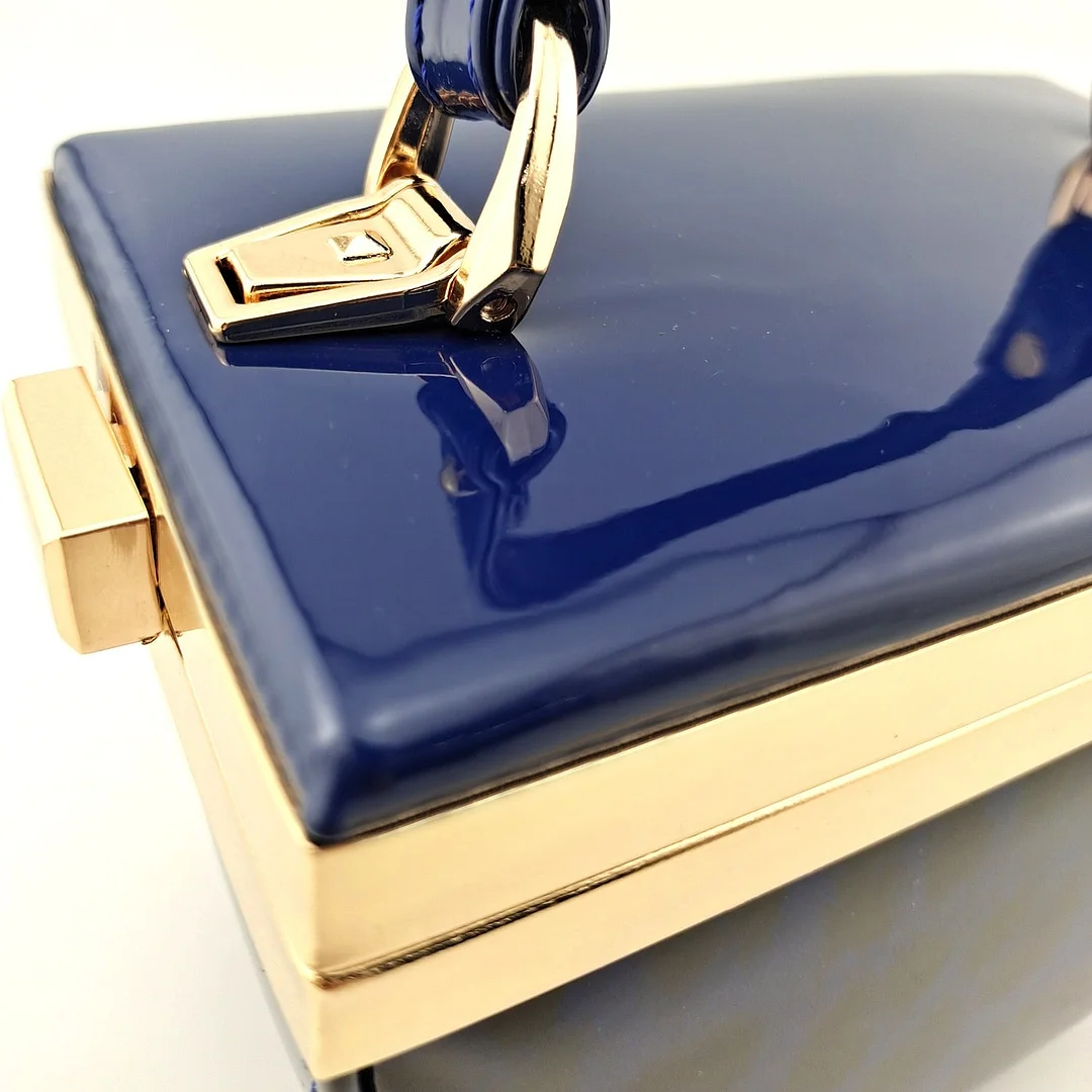 QSGFC Italian Design Decoration Concise Party Nigerian Fashion Women Shoes and Bag Set For Wedding PU Inside