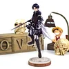 Characters of Attack on Titan Series Acrylic Stand Display - Free Shipping - Attack on Titan