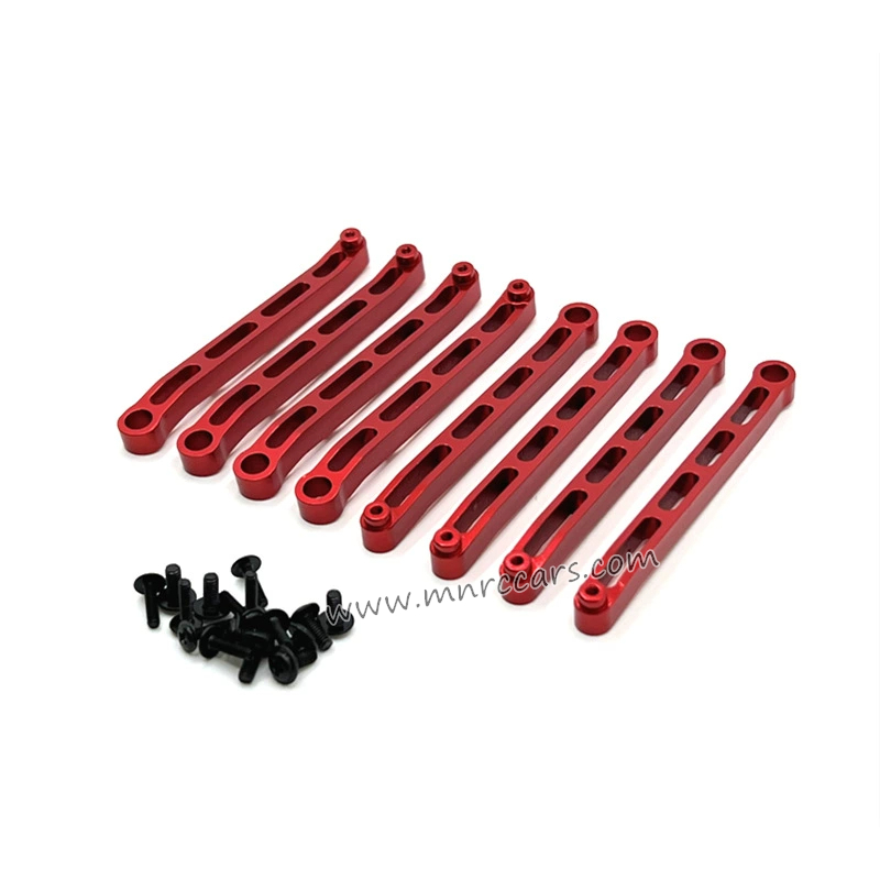MN Model MN78 Upgrade Parts Chassis Fixing Rod