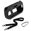 Silicone Case Cover Protective Skin Sleeve Carrying Case for Bose SoundLink Flex