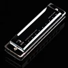 Ten Hole Blues Harmonica Genuine Beginner Student C key Professional Performance Model
