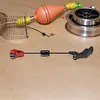 Fishing Alarm Component Outdoor Carp Fishing Swingers Fishing Bite Indicator