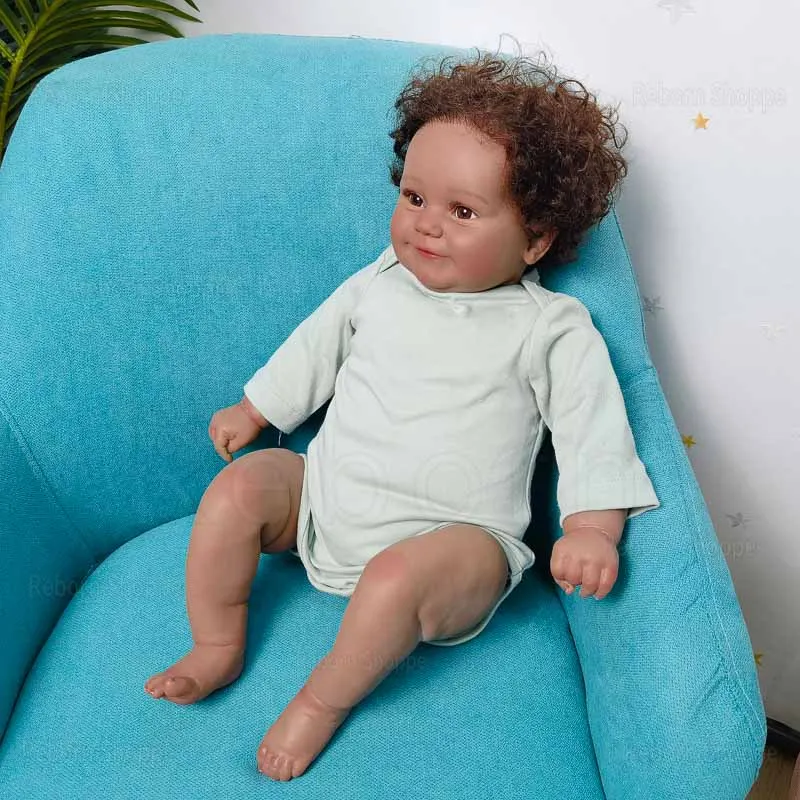 20" Matechael Doll Boy