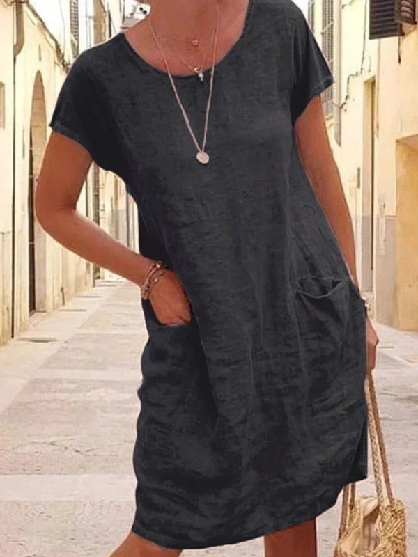 Essential Pocket Dress Shopping Tips for Mature Ladies: Comfort, Style, and Practicality