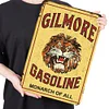 Gasoline - Vintage Metal Signs(12*16Inch) - Gas