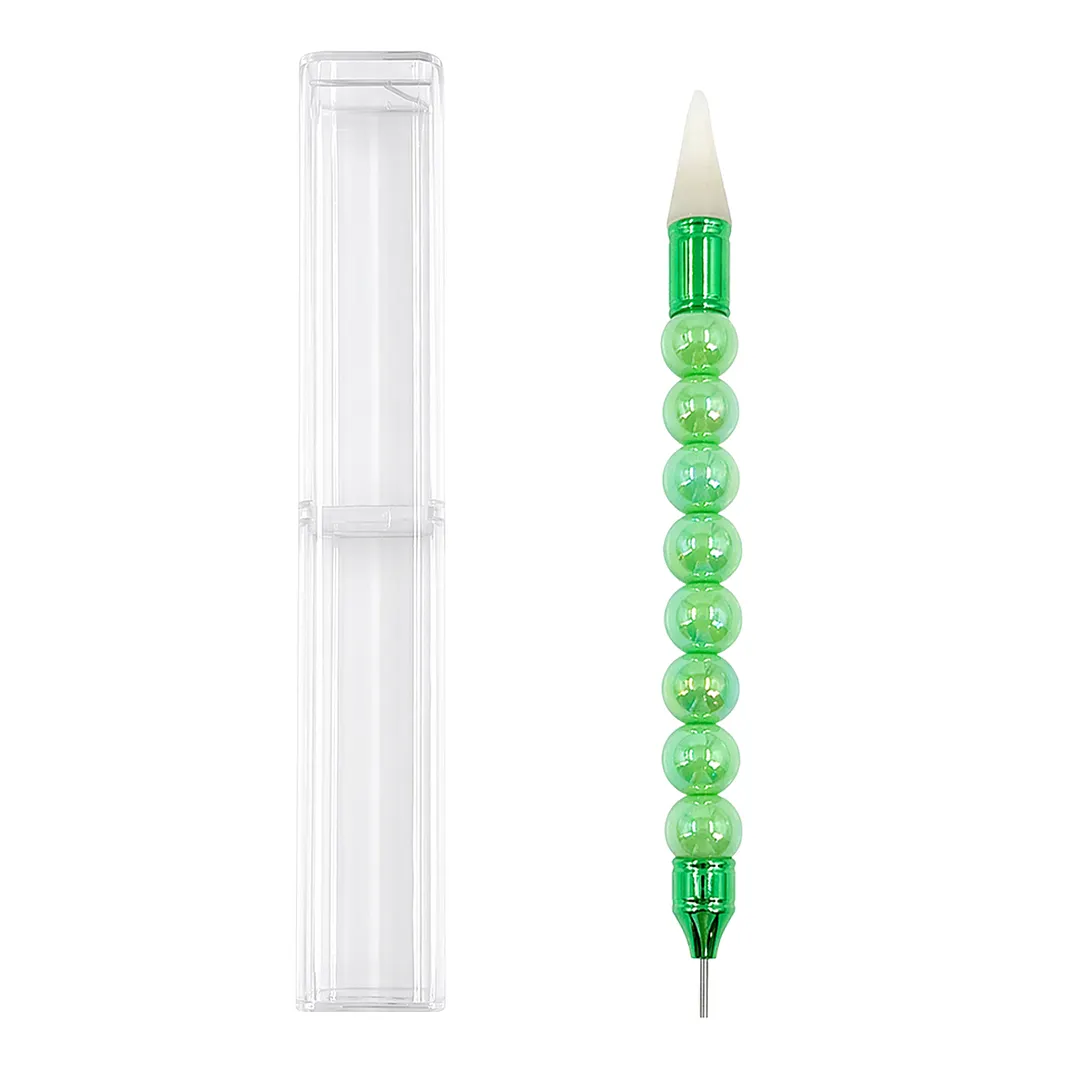 Resin Diamond Painting Point Drill Pen Dual-Ended Diamonds Mosaic Tool Pens