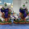 Meditation Pose Piccolo - Dragon Ball Statue - Sunny Studio