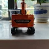 DEVELON DX680HD 1:50 Diecast Excavator Engineering Vehicle Model