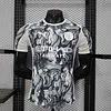 Joyfball 2025/2026 Player Version Manchester City New Year Version Football Shirt 1:1 Thai Quality（The player version jersey is a bit tight, please pay attention to the size selection）