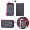 uk.everydayedeals Diamond Painting Biscuit Tray Magnetic Drilling Disc Storage Plate