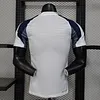 2025/2026 Player Version Tottenham Hotspur Home Football Shirt 1:1 Thai Quality