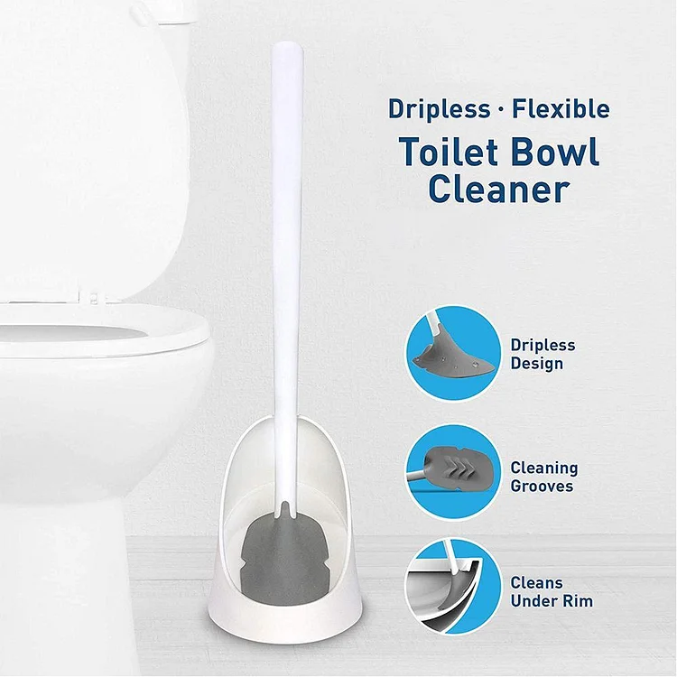 Toilet Brush/Cleaning Tool | 168DEAL