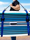 Paddle Board Carry Strap Adjustable Surfboard Shoulder Carry Sling for Women Men