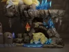 1/20 Scale World Zukan Evolution of Sandslash Set & Alola Sandslash Set & Rhyhorn Set & Dugtrio Set - Pokemon Resin Statue - VS Studio