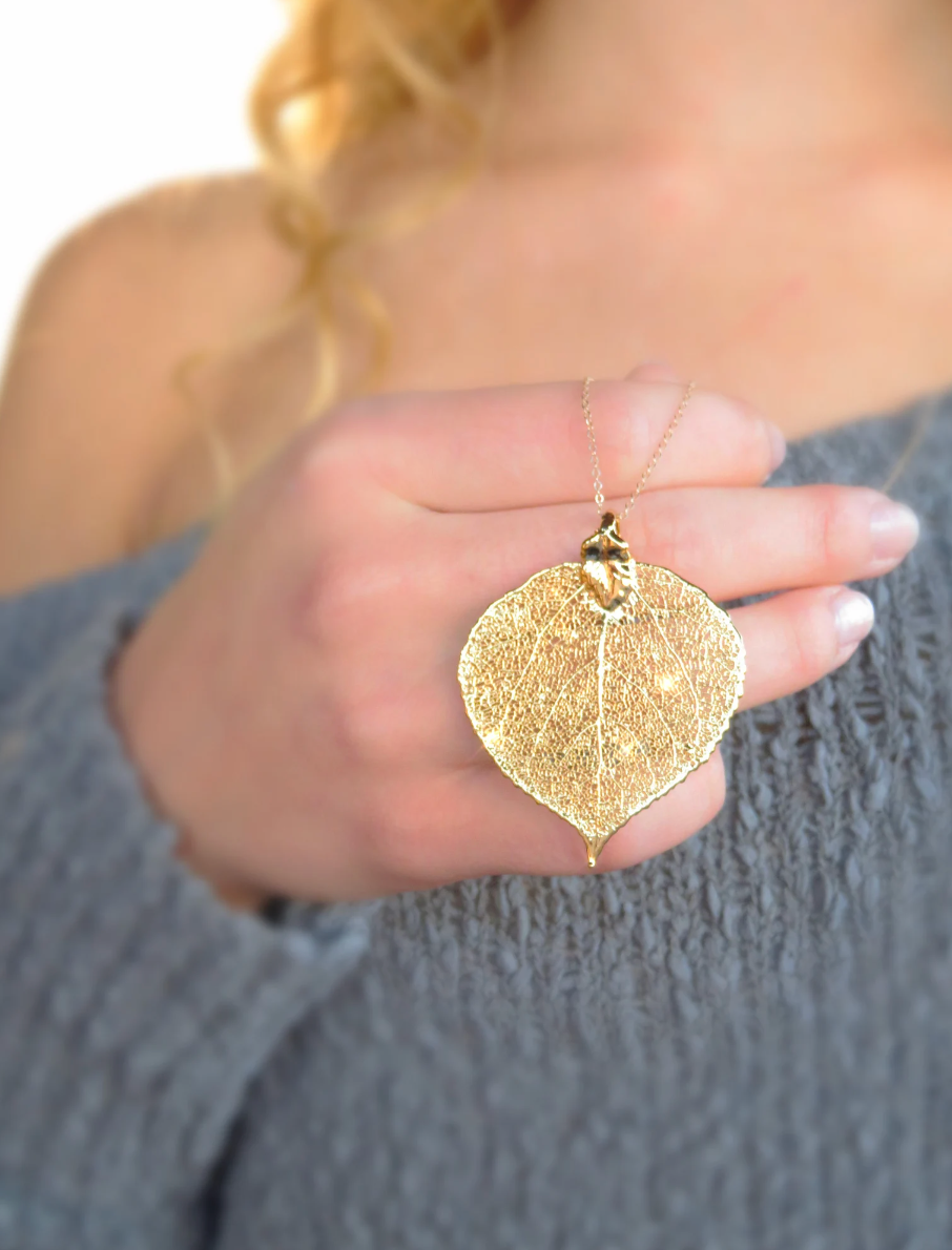 Aspen Alley Necklace