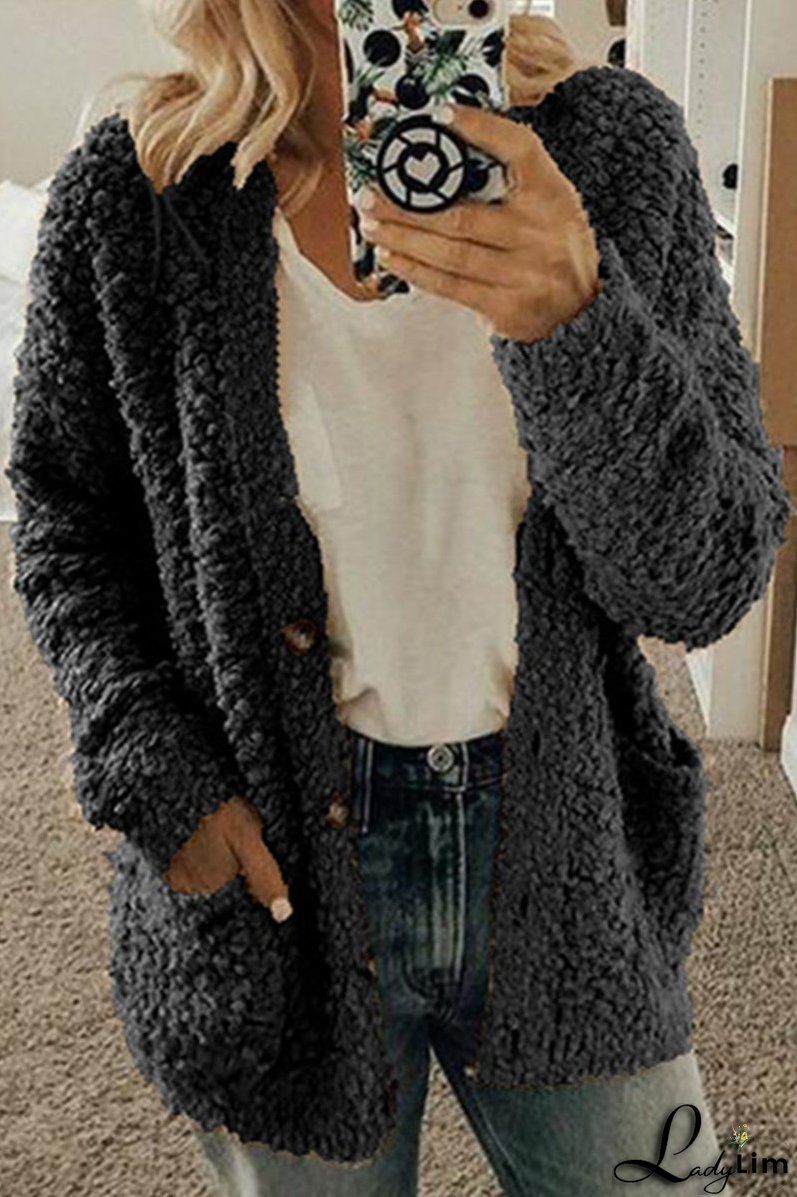 Modern and Fashionable Cardigan