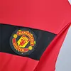 09/10 Manchester United Home Jersey