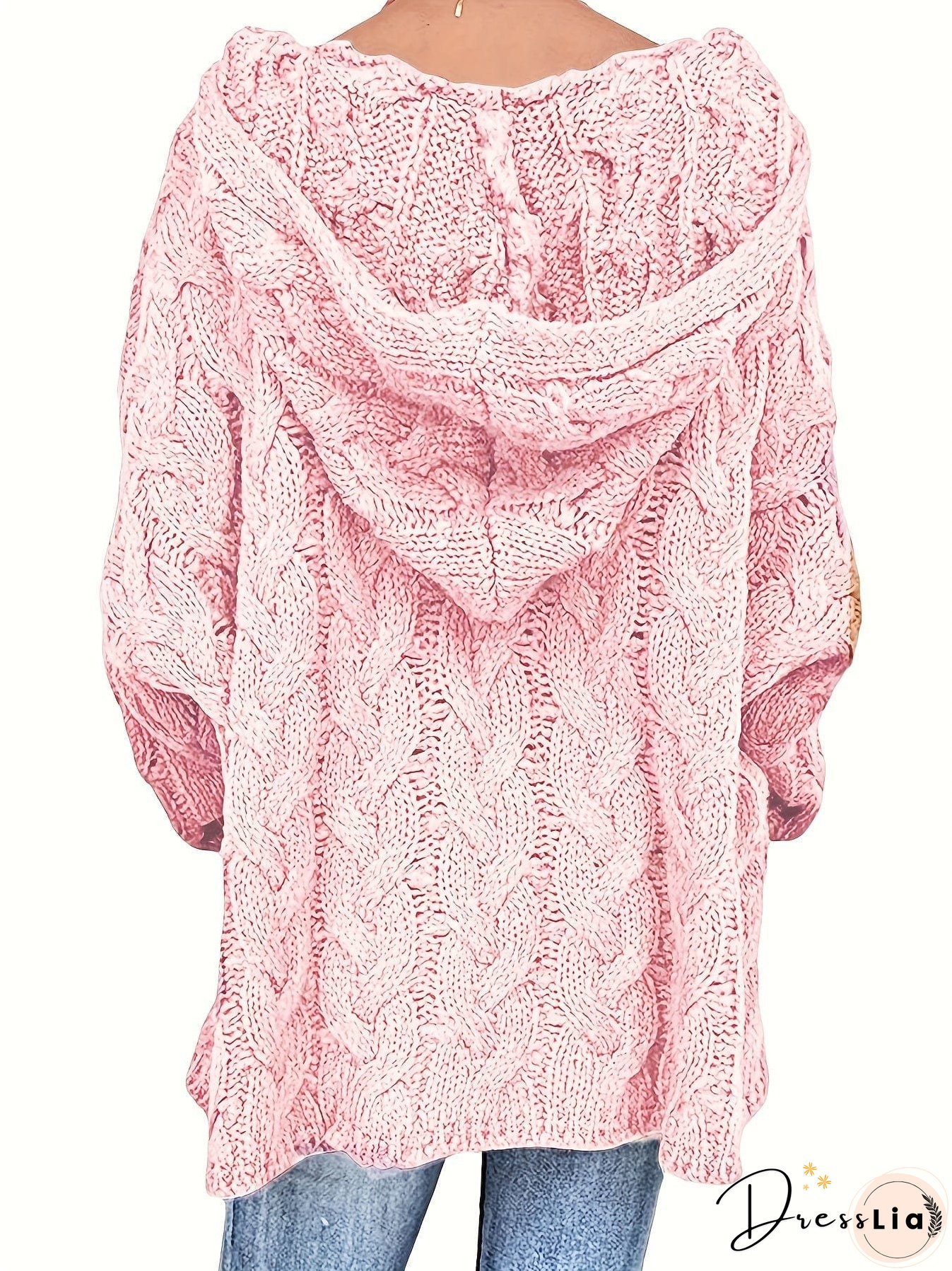 Elegant and Versatile winter Pullover