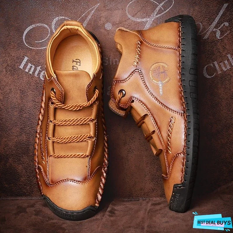 Elegant and Casual winter Boots