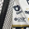 25/26 Pumas UNAM Mexiko Soccer Jersey Home
