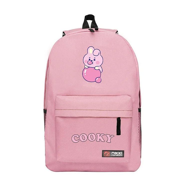 BT21 Jelly Candy Baby Cute Backpack