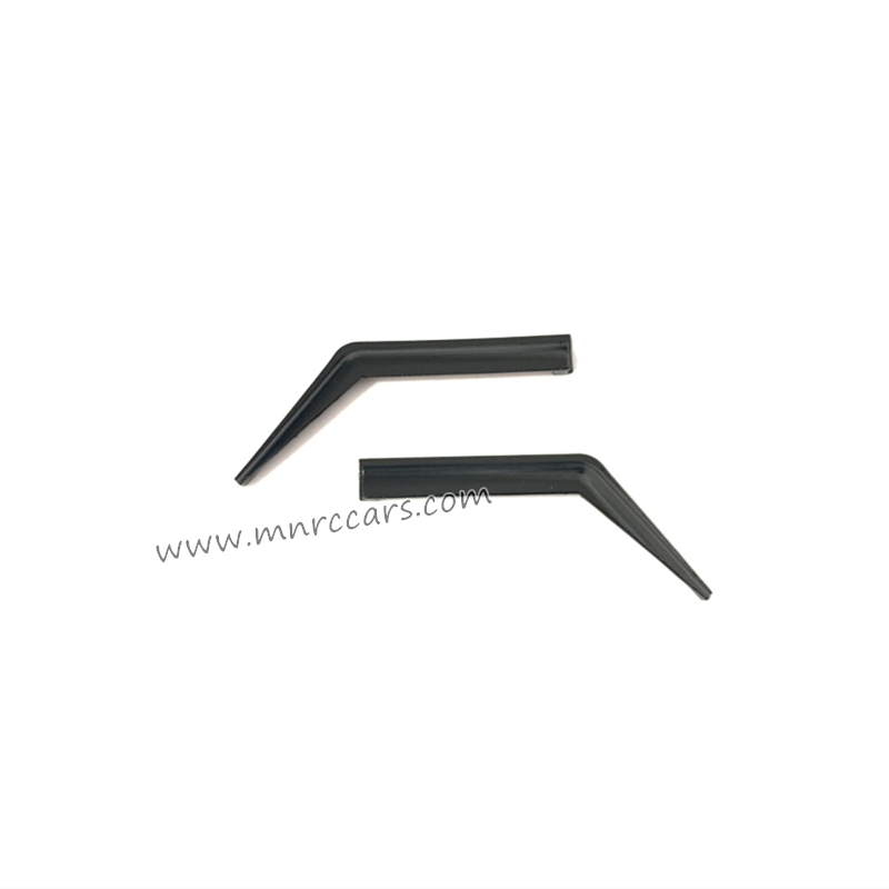 MN Model MN-82S RC Car Parts Sunshade FDM