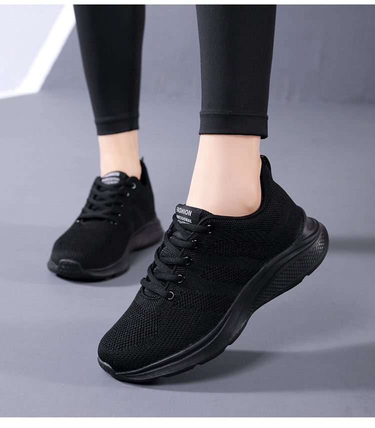 Comfortable Fashionable Casual Soft Shoes