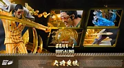PRE-ORDER WaterBear studio One Piece Borsalino 1/6 Statue(GK)