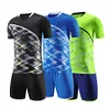 Best Quality Soccer Uniform Custom Design Soccer Uniform Training Wear Soccer Uniform In Sports Wear