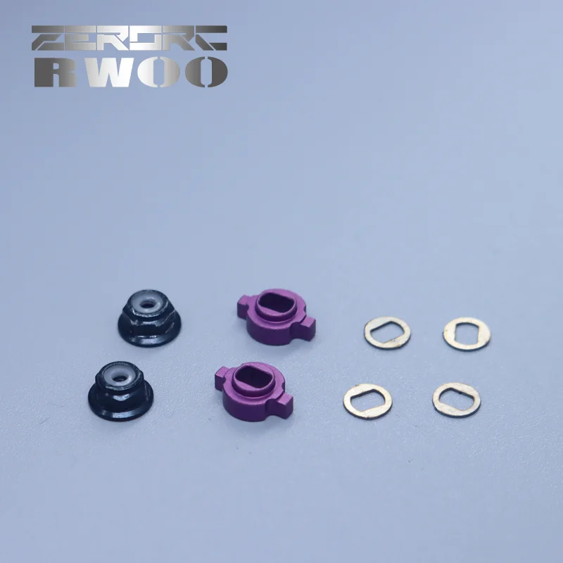RW00 Metal Combiner