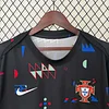 2024 Portugal Training Wear Football Shirt 1:1 Thai Quality
