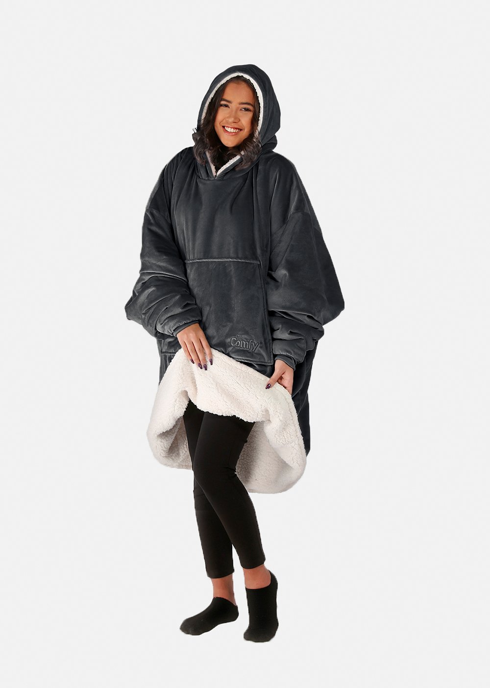 The Comfy Original Discount Code at Janie Gigliotti blog