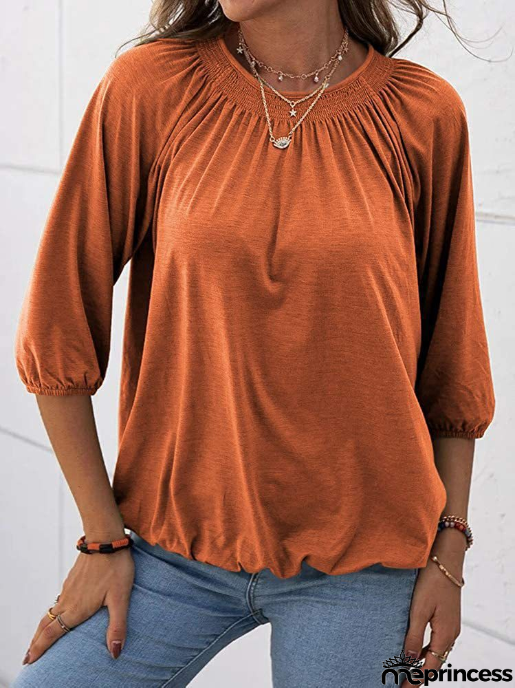 Modern and Versatile general garment