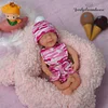 Babiesprincess Lifelike Reborn Baby Doll, Babiesprincess
