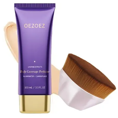 🎉Last Day 49% Off🎁 - All Over Complexion Perfector