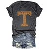 Tennessee Vols Football Tee