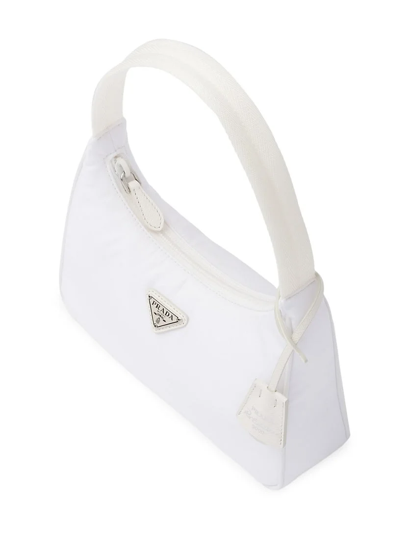 Prada Re-Nylon Re-Edition 2000 Mini-Bag