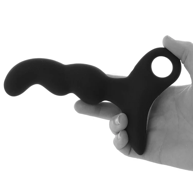 Pornhint Anal-Ese Vibrating Alpha Plug #4