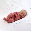 20" Lifelike Poseable Newborn Dolls Kids Play Gift Gabriella Reborn Baby Doll Girl Banbu - RBBI-Myrebornbabydoll&reg; Myrebornbabydoll&reg;