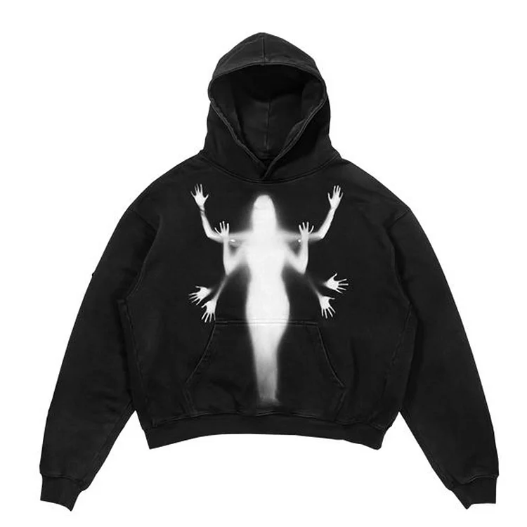 Captive Spirit Premium Hoodie