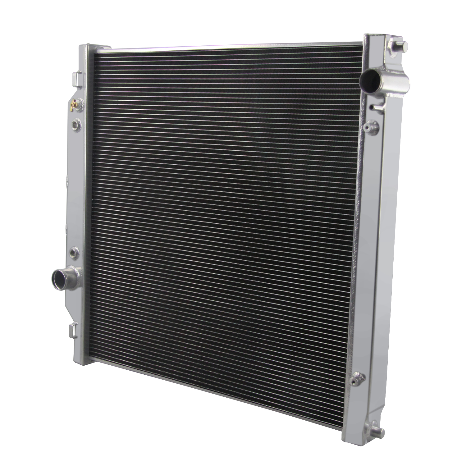 6.0L Ford Excursion F250 F350 Powerstroke Diesel 2003-2007 Aluminum ...